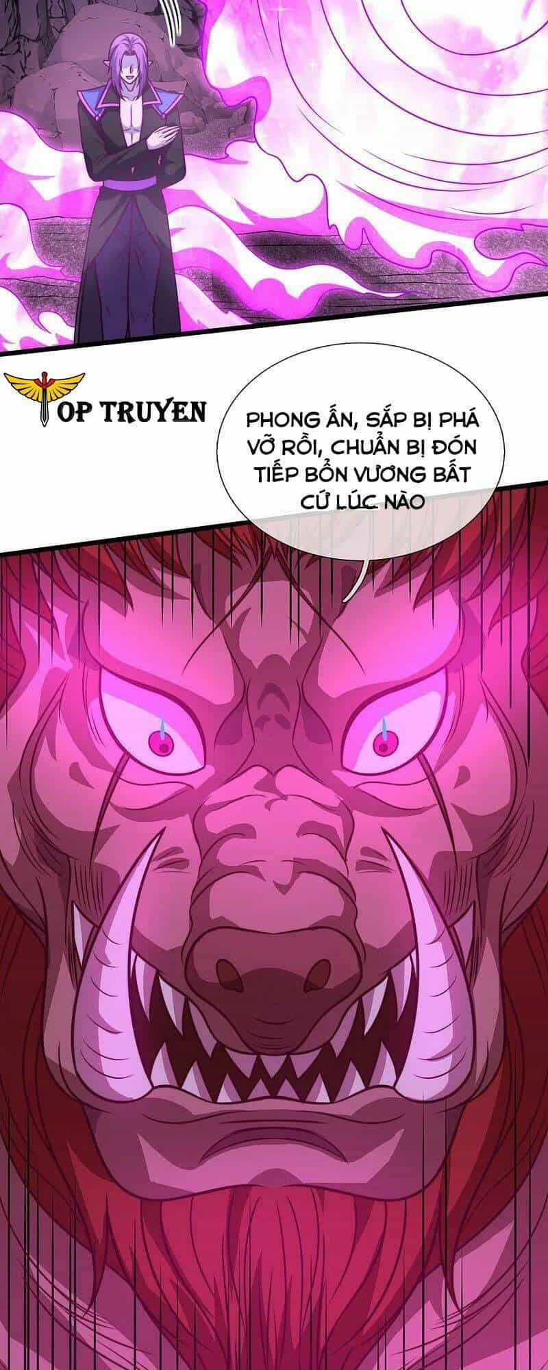 Đô Thị Chi Nghịch Thiên Tiên Tôn - Chương 348 - ảnh 20