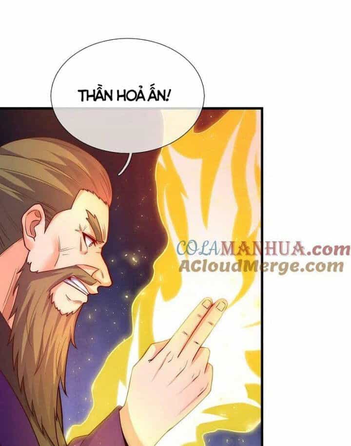 Đô Thị Chi Nghịch Thiên Tiên Tôn - Chương 375 - ảnh 4