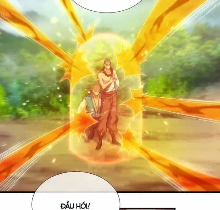 Đô Thị Chi Nghịch Thiên Tiên Tôn - Chương 380 - ảnh 10