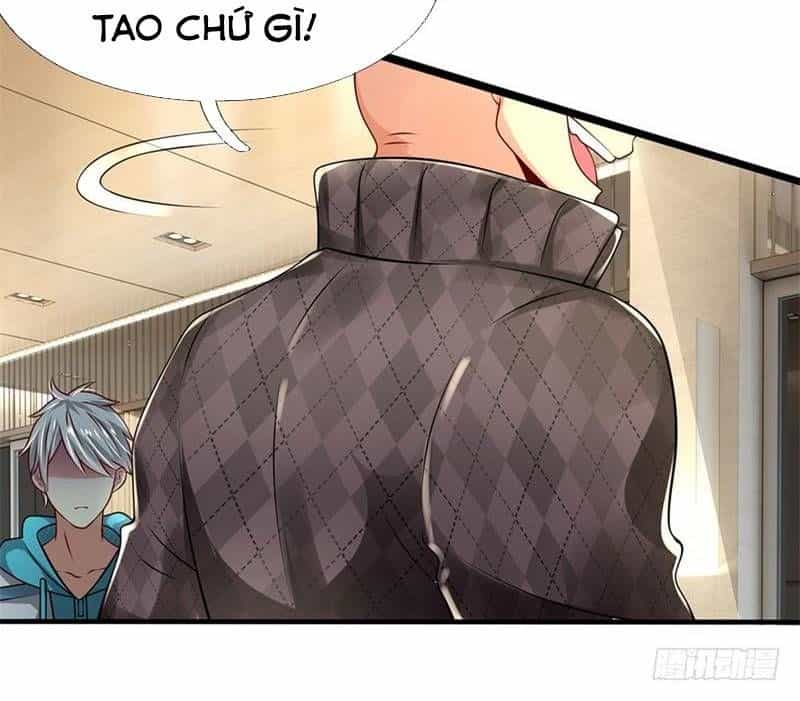 Đô Thị Chi Nghịch Thiên Tiên Tôn - Chương 40 - ảnh 13