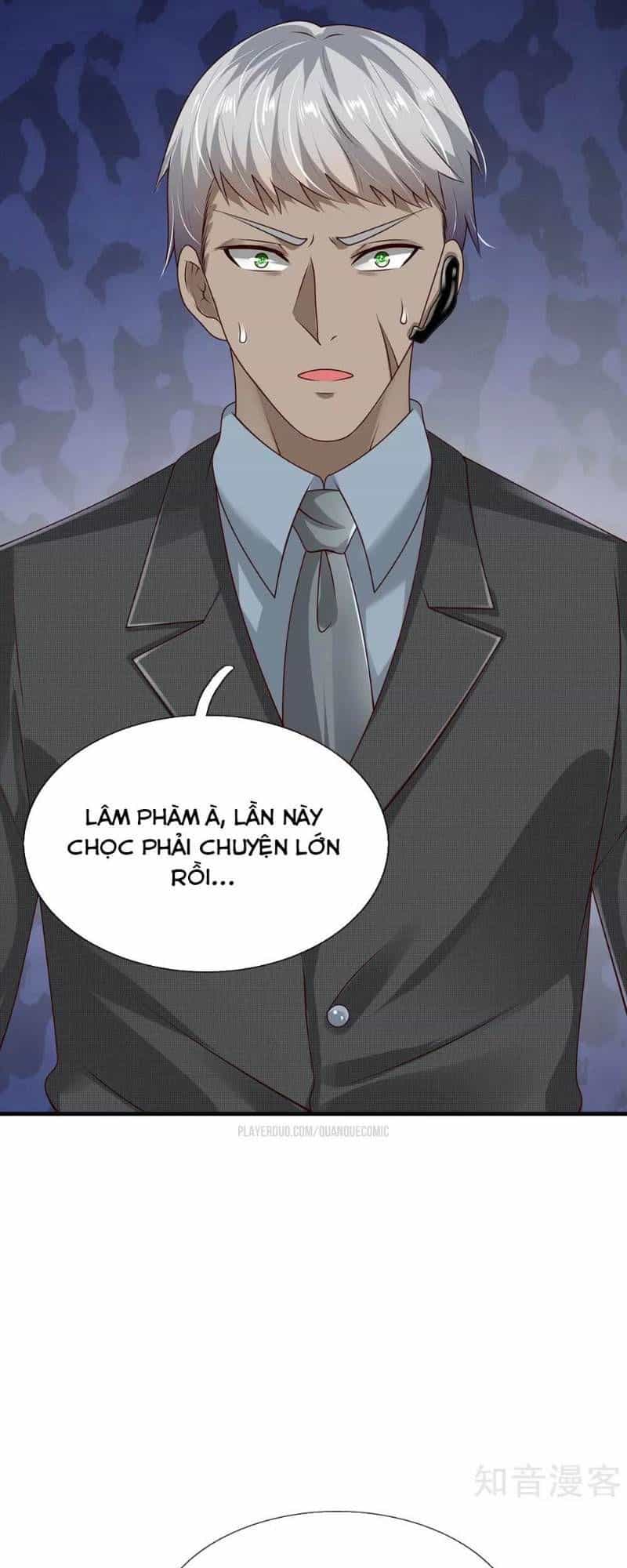 Đô Thị Chi Nghịch Thiên Tiên Tôn - Chương 59 - ảnh 10
