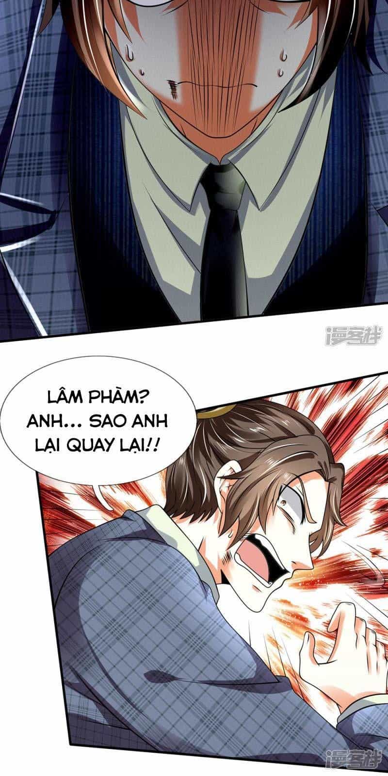 Đô Thị Chi Nghịch Thiên Tiên Tôn - Chương 74 - ảnh 5