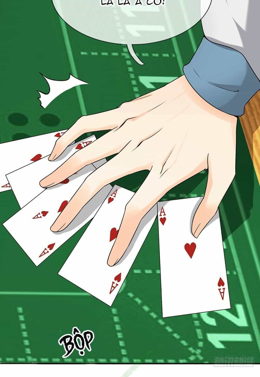 Đô Thị Chi Nghịch Thiên Tiên Tôn - Chương 8 - ảnh 16