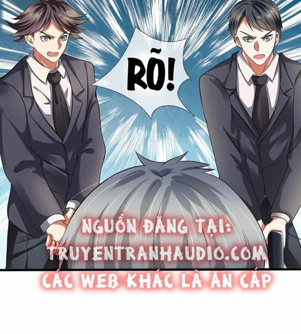 Đô Thị Chi Nghịch Thiên Tiên Tôn - Chương 80 - ảnh 8