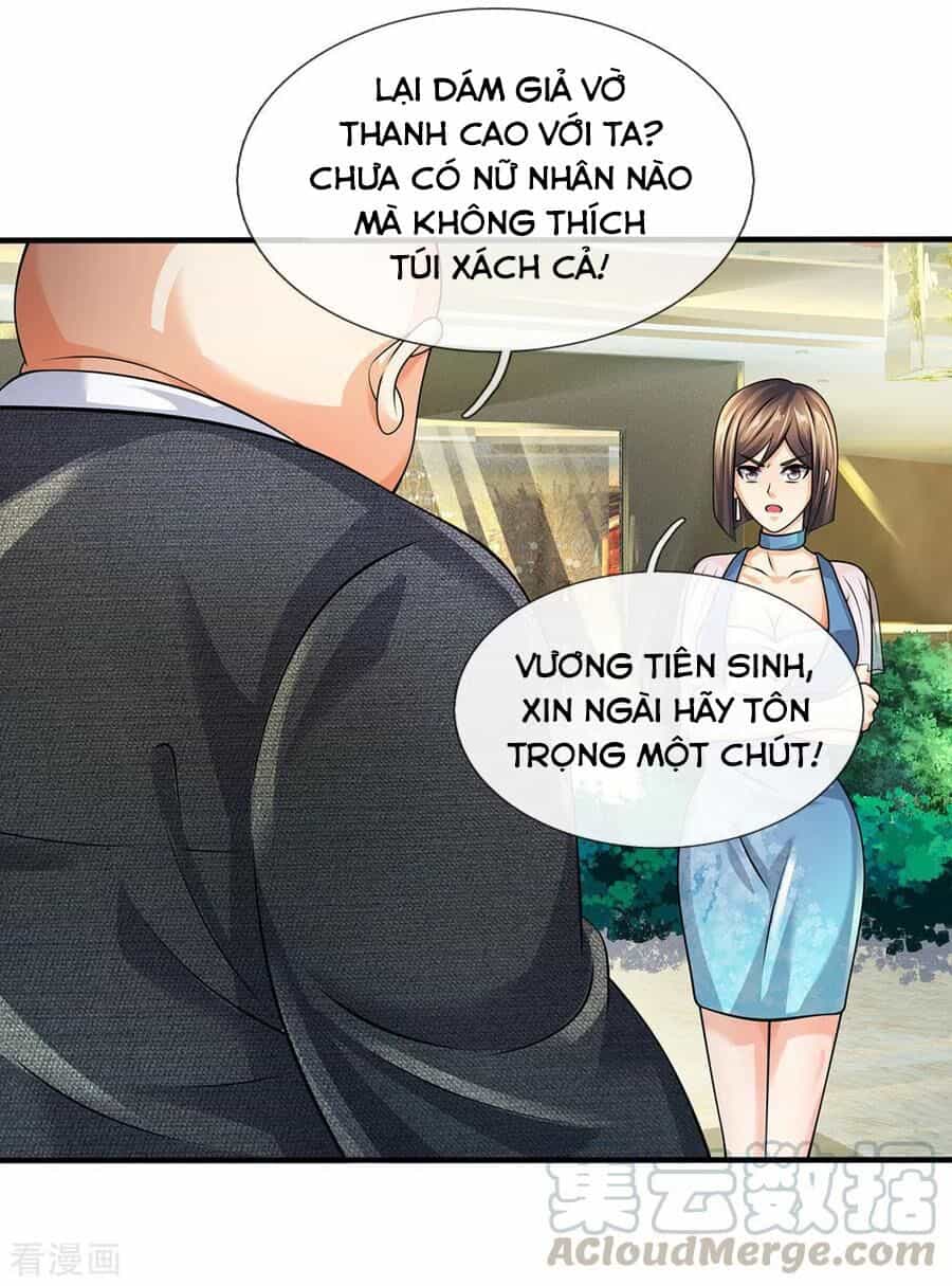 Đô Thị Chi Nghịch Thiên Tiên Tôn - Chương 90 - ảnh 1