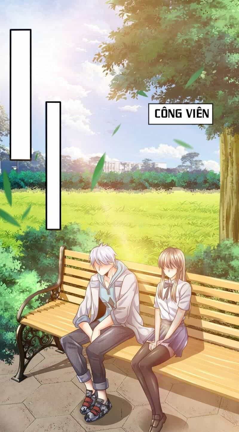 Đô Thị Chi Nghịch Thiên Tiên Tôn - Chương 98 - ảnh 1