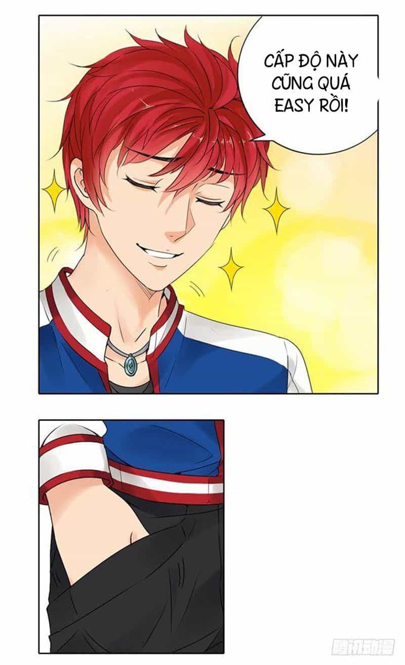 Đô Thị Chí Tôn Hệ Thống - Chương 1 - ảnh 12
