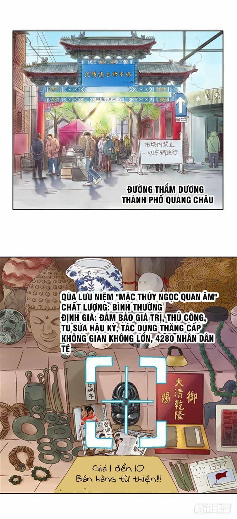 Đô Thị Chí Tôn Hệ Thống - Chương 1 - ảnh 2
