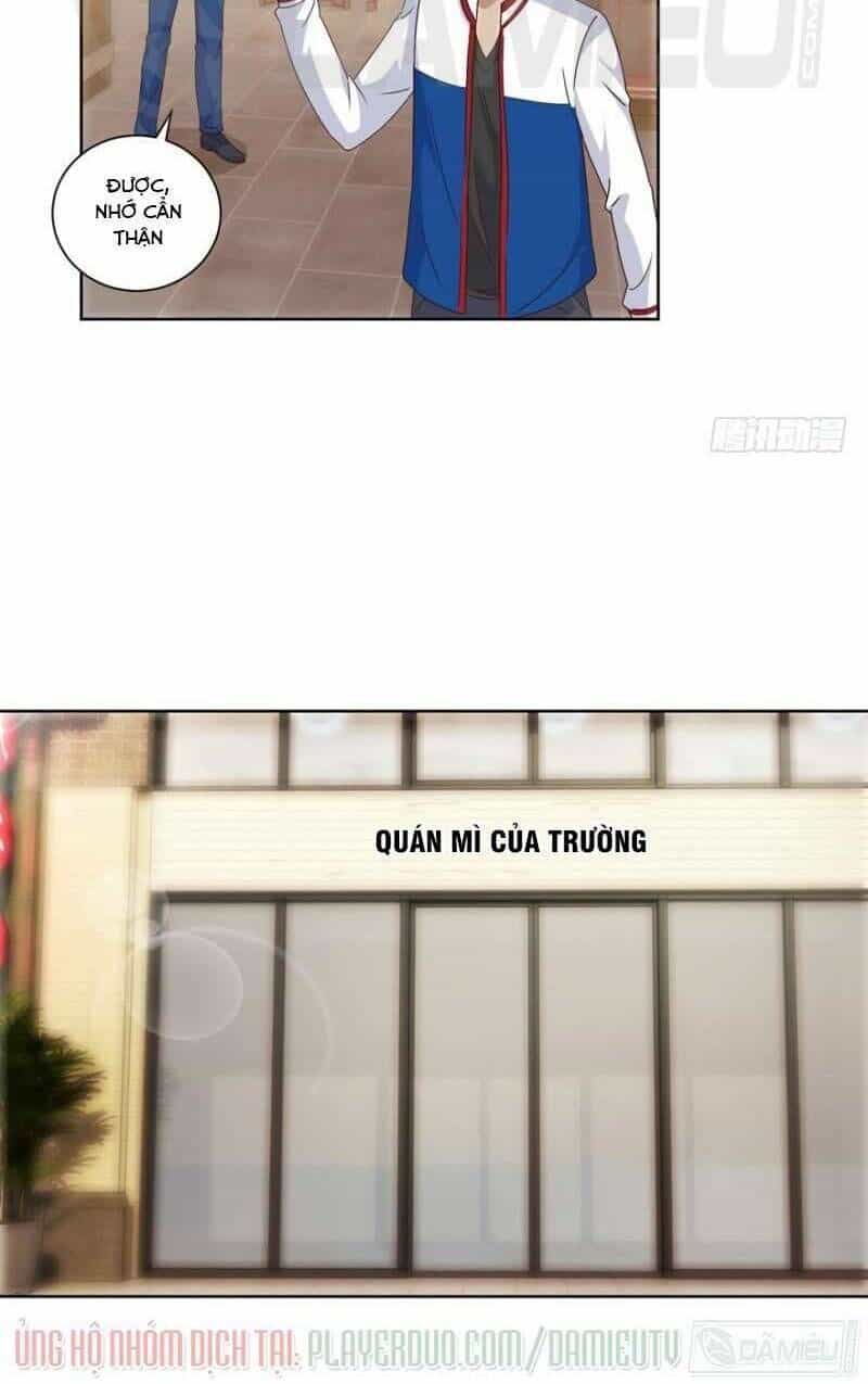 Đô Thị Chí Tôn Hệ Thống - Chương 89 - ảnh 4