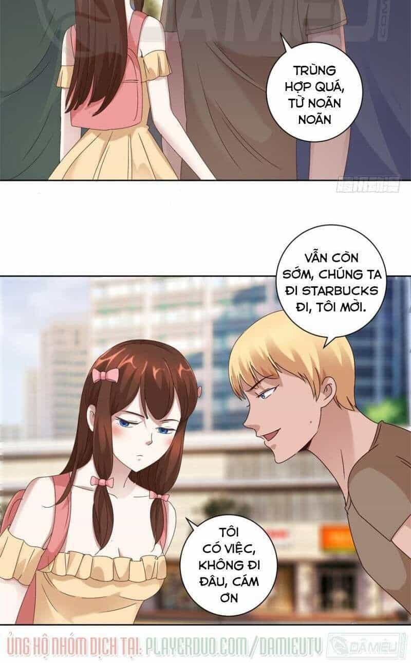 Đô Thị Chí Tôn Hệ Thống - Chương 91 - ảnh 6