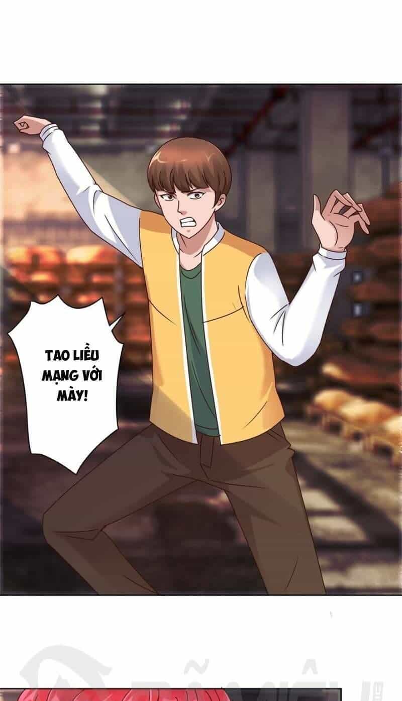 Đô Thị Chí Tôn Hệ Thống - Chương 93 - ảnh 9