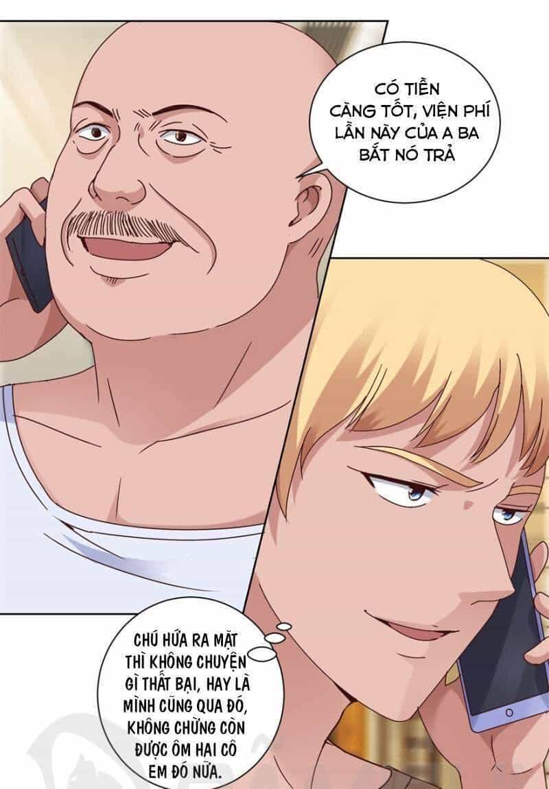 Đô Thị Chí Tôn Hệ Thống - Chương 95 - ảnh 4