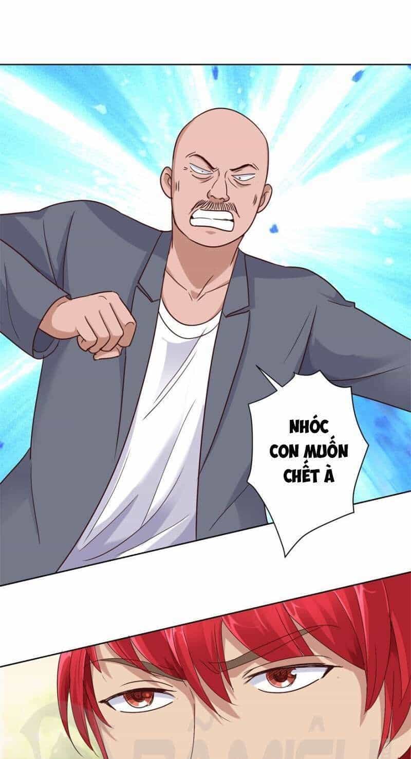 Đô Thị Chí Tôn Hệ Thống - Chương 96 - ảnh 1