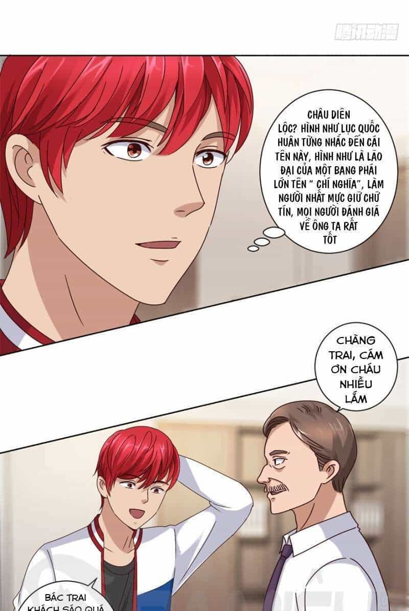 Đô Thị Chí Tôn Hệ Thống - Chương 99 - ảnh 6