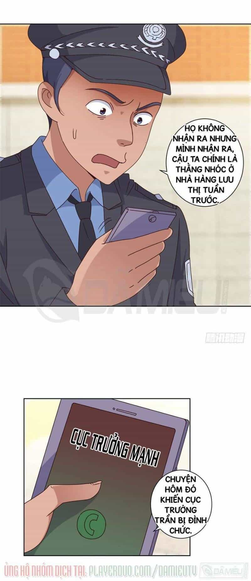 Đô Thị Chí Tôn Hệ Thống - Chương 102 - ảnh 14