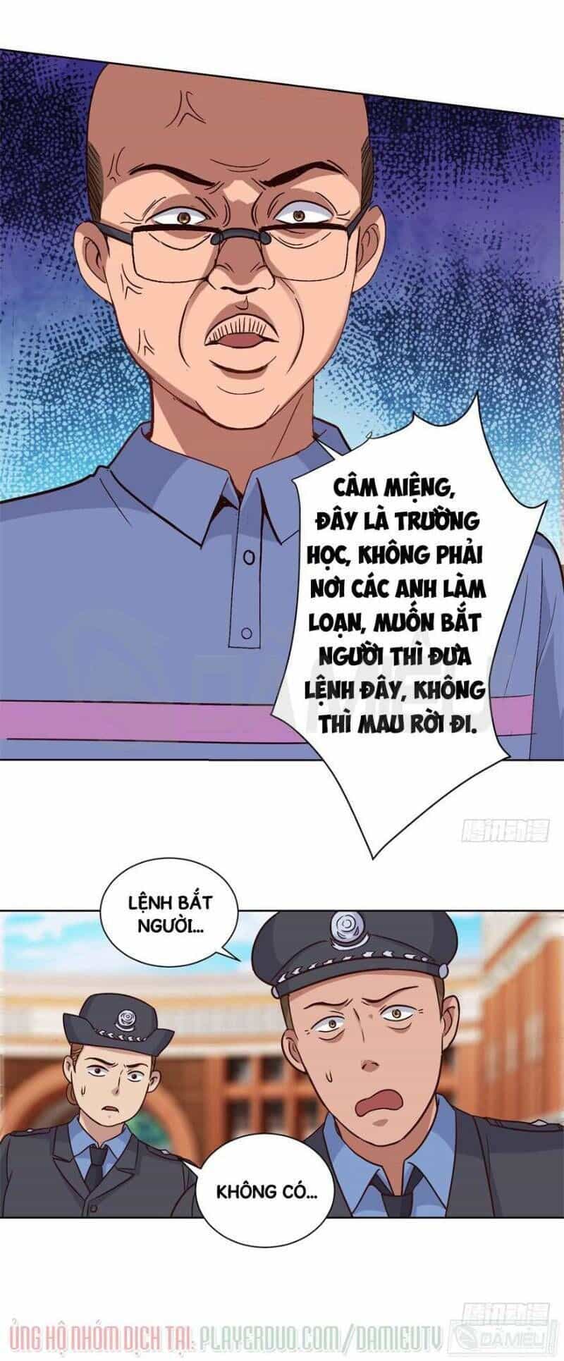 Đô Thị Chí Tôn Hệ Thống - Chương 102 - ảnh 6
