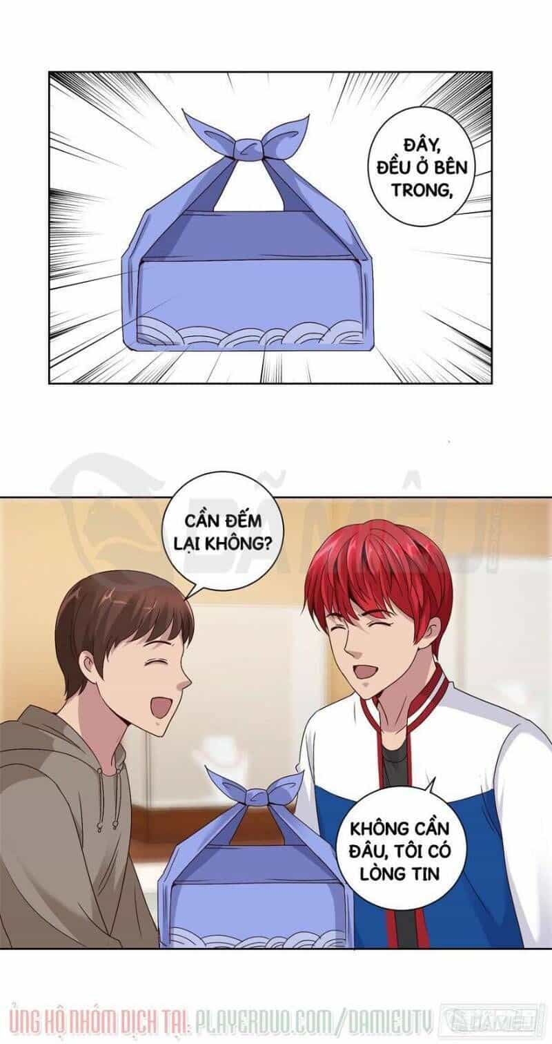 Đô Thị Chí Tôn Hệ Thống - Chương 107 - ảnh 5