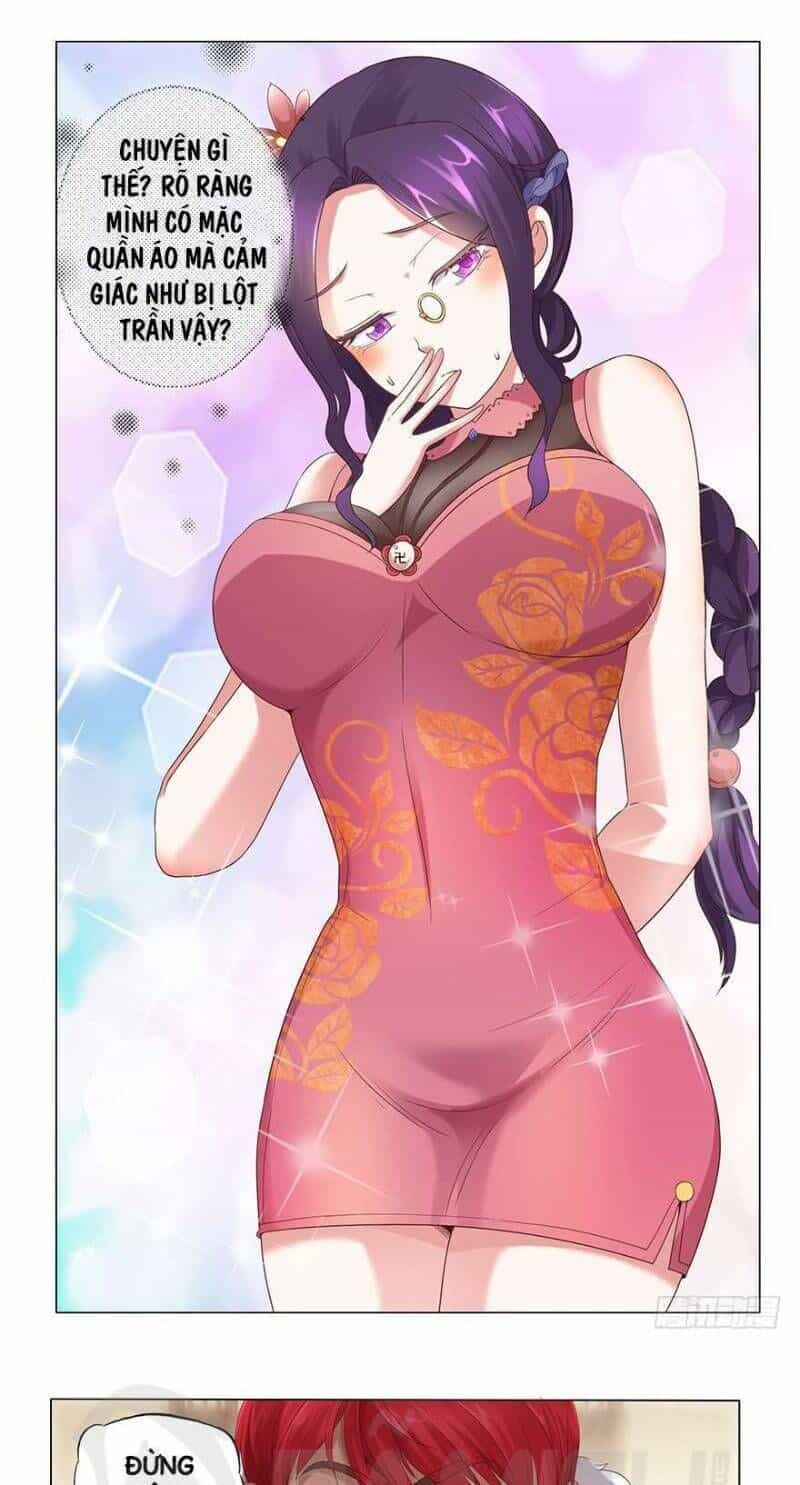 Đô Thị Chí Tôn Hệ Thống - Chương 111 - ảnh 19