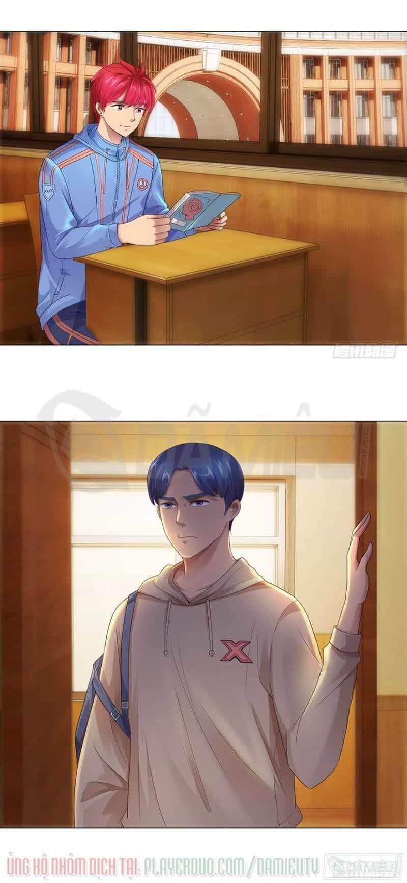 Đô Thị Chí Tôn Hệ Thống - Chương 113 - ảnh 7