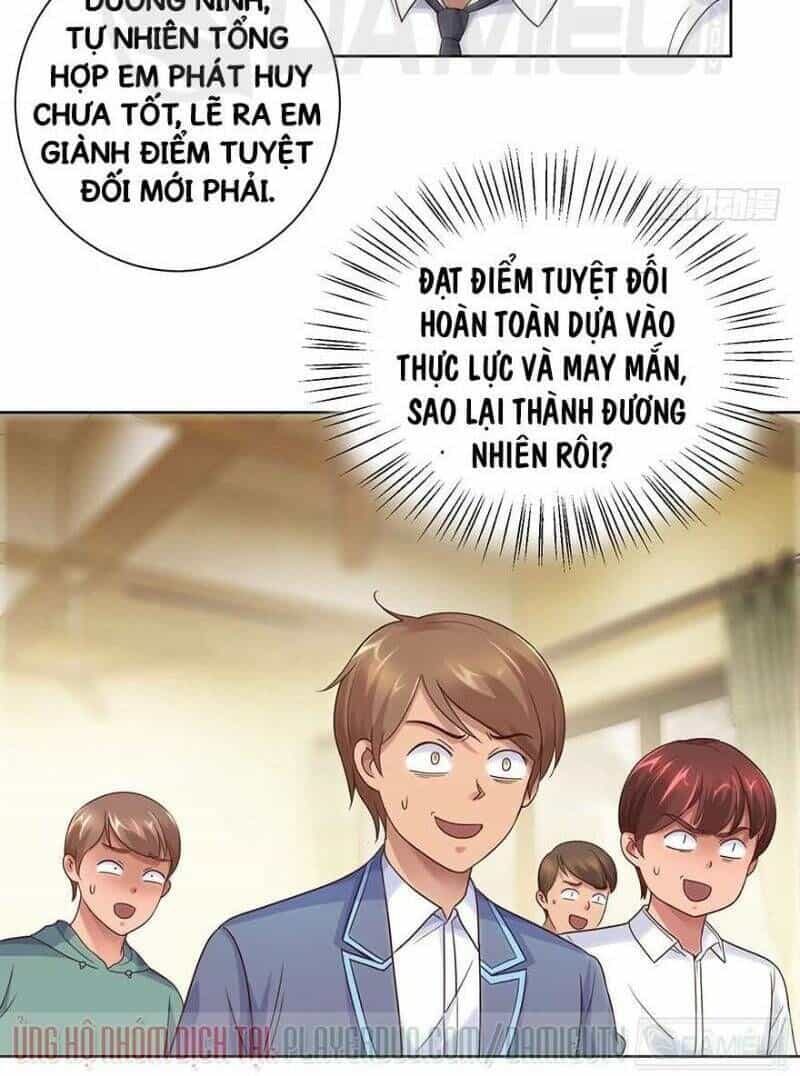 Đô Thị Chí Tôn Hệ Thống - Chương 114 - ảnh 20