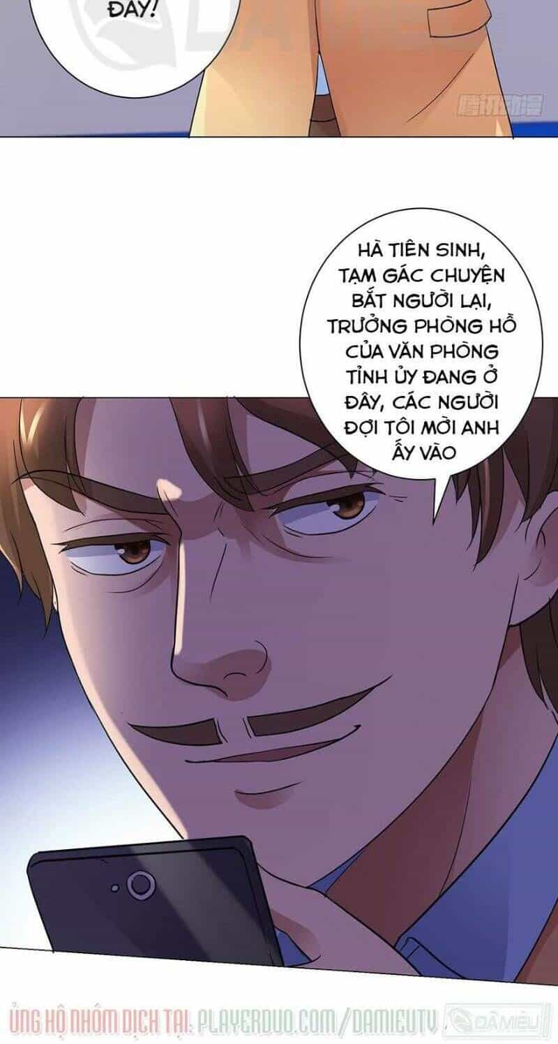 Đô Thị Chí Tôn Hệ Thống - Chương 121 - ảnh 18