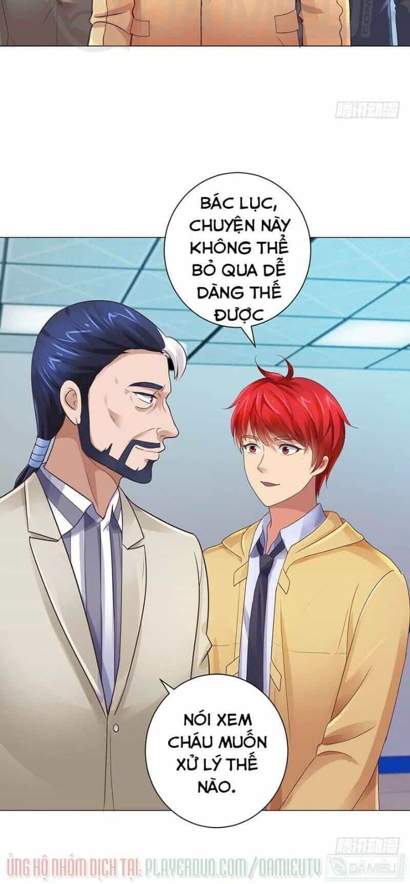 Đô Thị Chí Tôn Hệ Thống - Chương 121 - ảnh 6