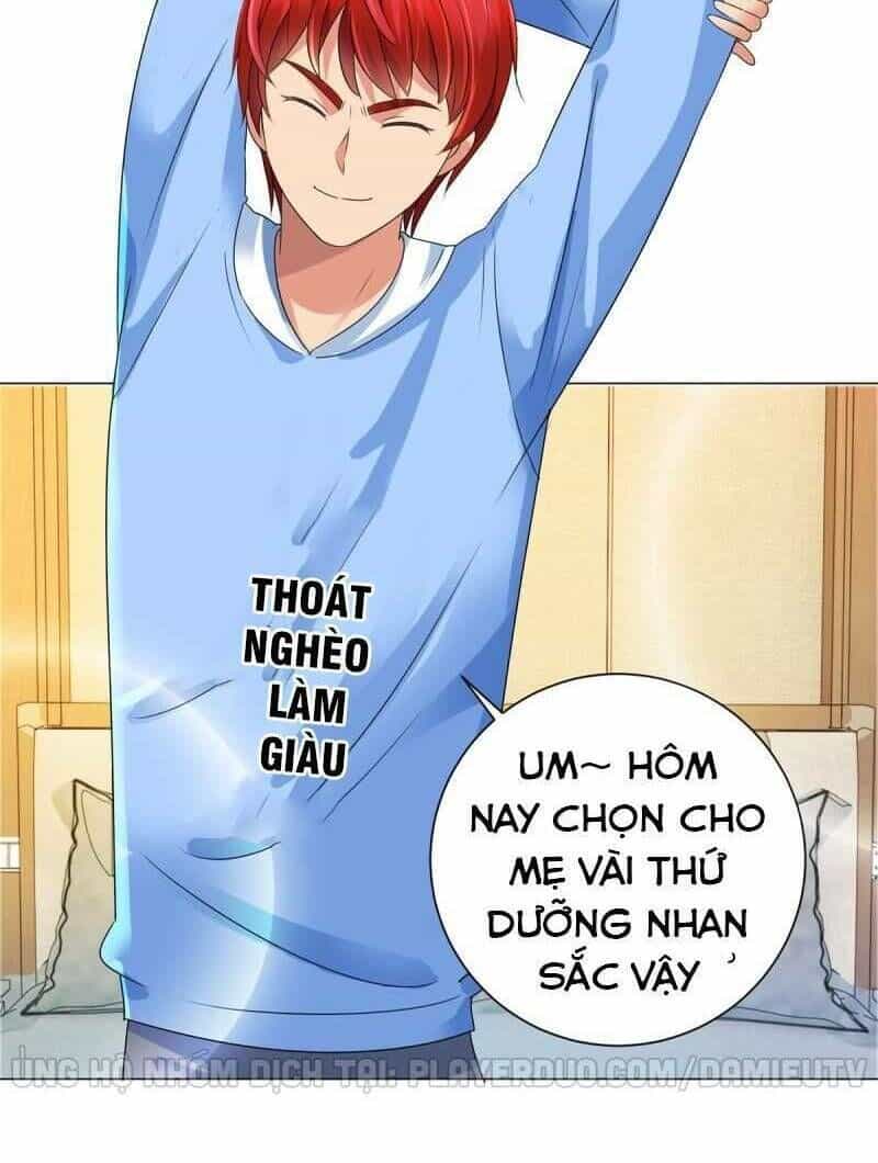 Đô Thị Chí Tôn Hệ Thống - Chương 126 - ảnh 23