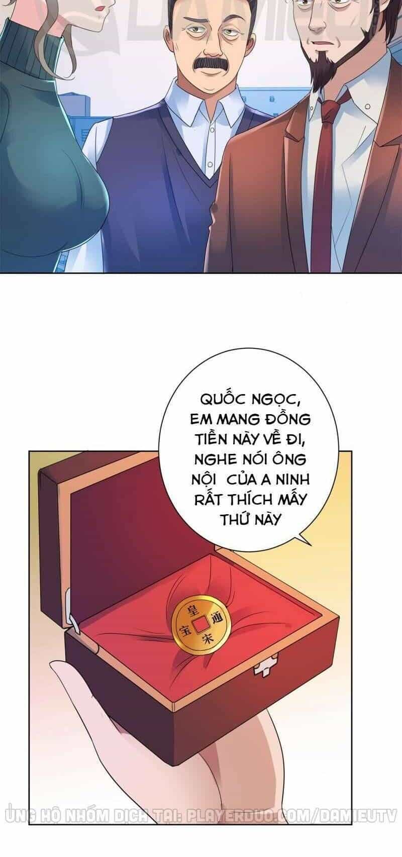 Đô Thị Chí Tôn Hệ Thống - Chương 132 - ảnh 2