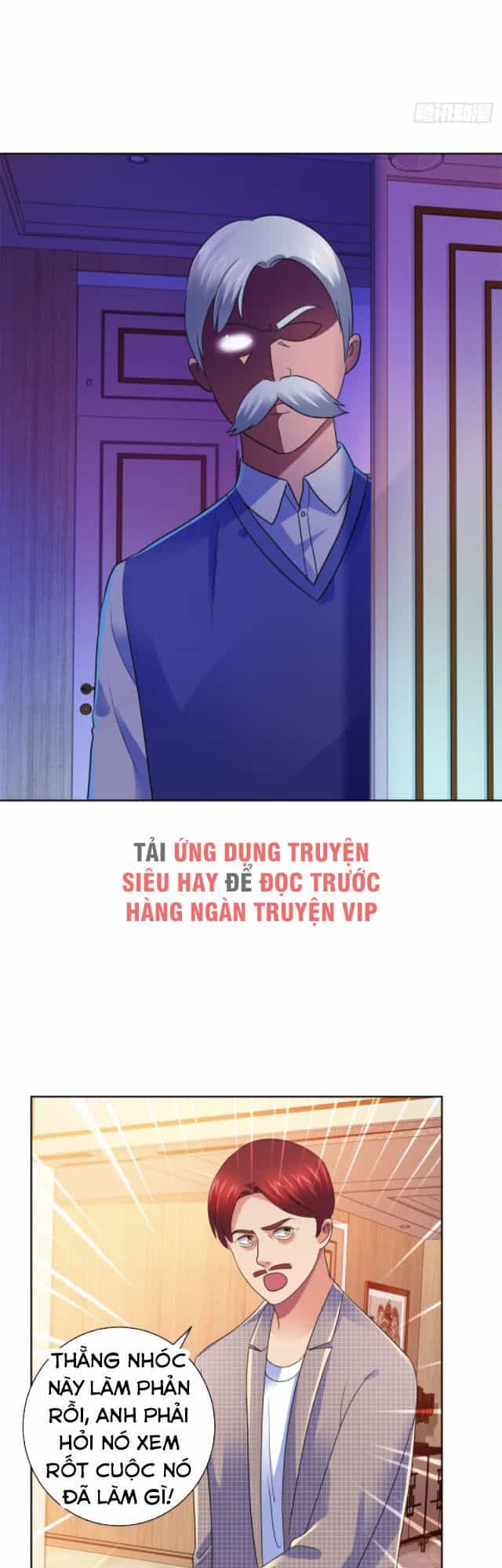 Đô Thị Chí Tôn Hệ Thống - Chương 138 - ảnh 18