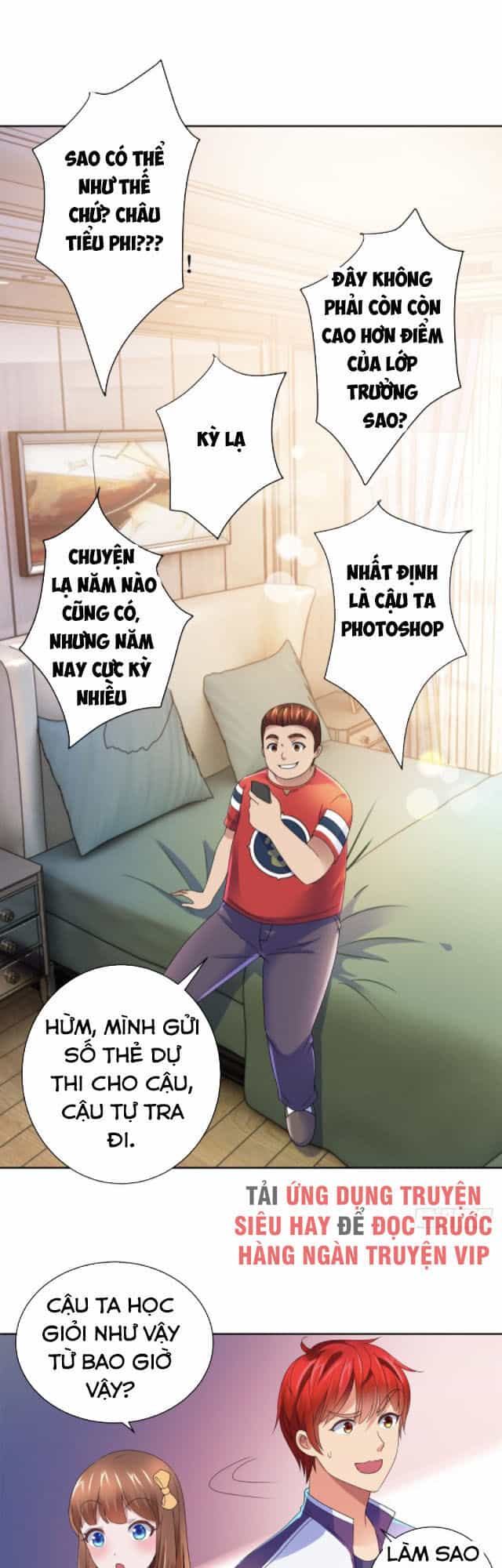 Đô Thị Chí Tôn Hệ Thống - Chương 138 - ảnh 2