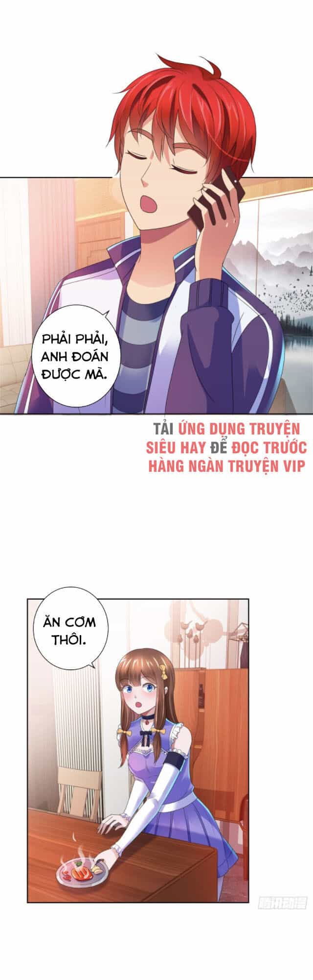 Đô Thị Chí Tôn Hệ Thống - Chương 138 - ảnh 6