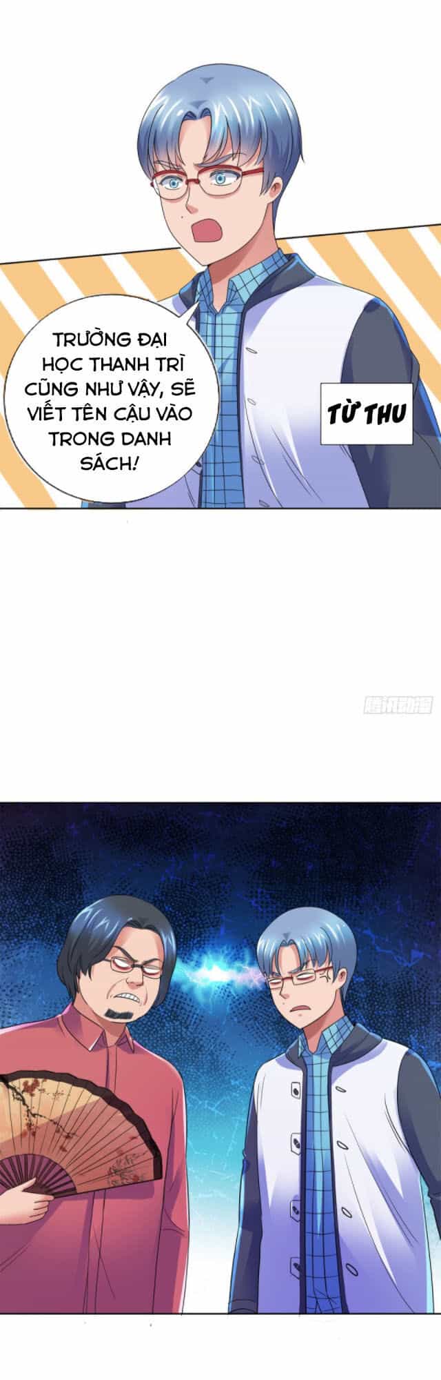 Đô Thị Chí Tôn Hệ Thống - Chương 139 - ảnh 12