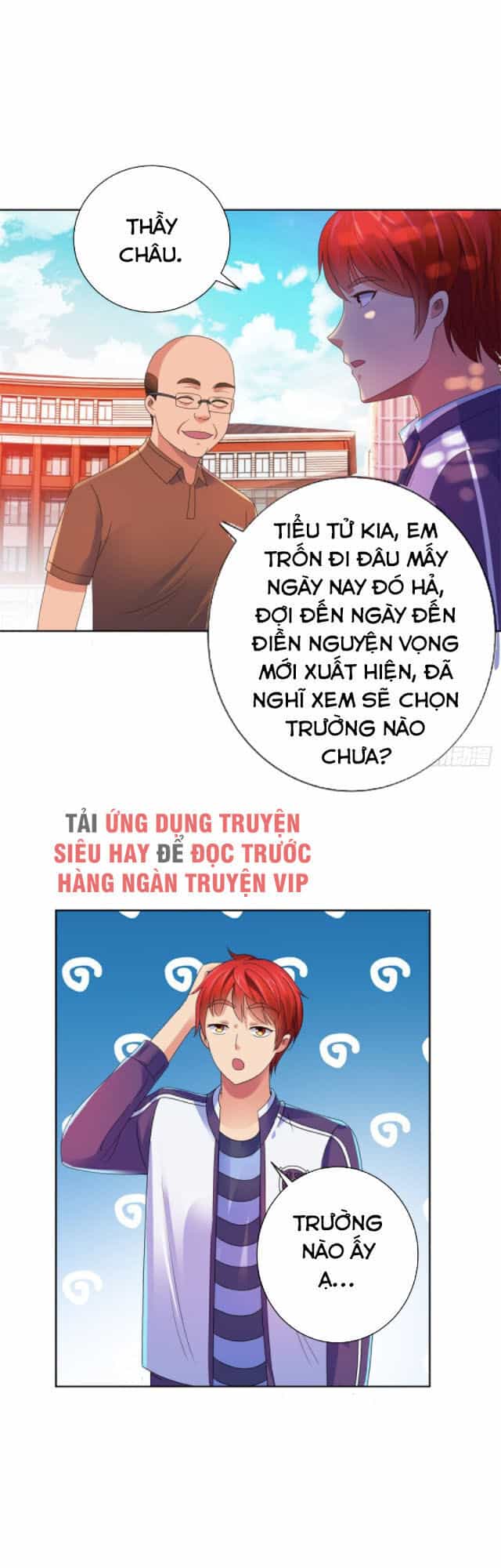 Đô Thị Chí Tôn Hệ Thống - Chương 139 - ảnh 2