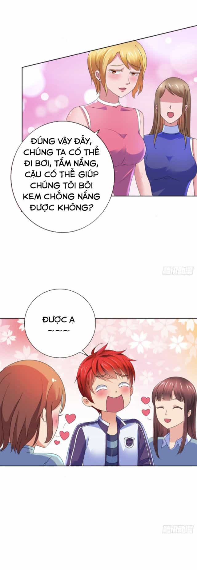 Đô Thị Chí Tôn Hệ Thống - Chương 140 - ảnh 13