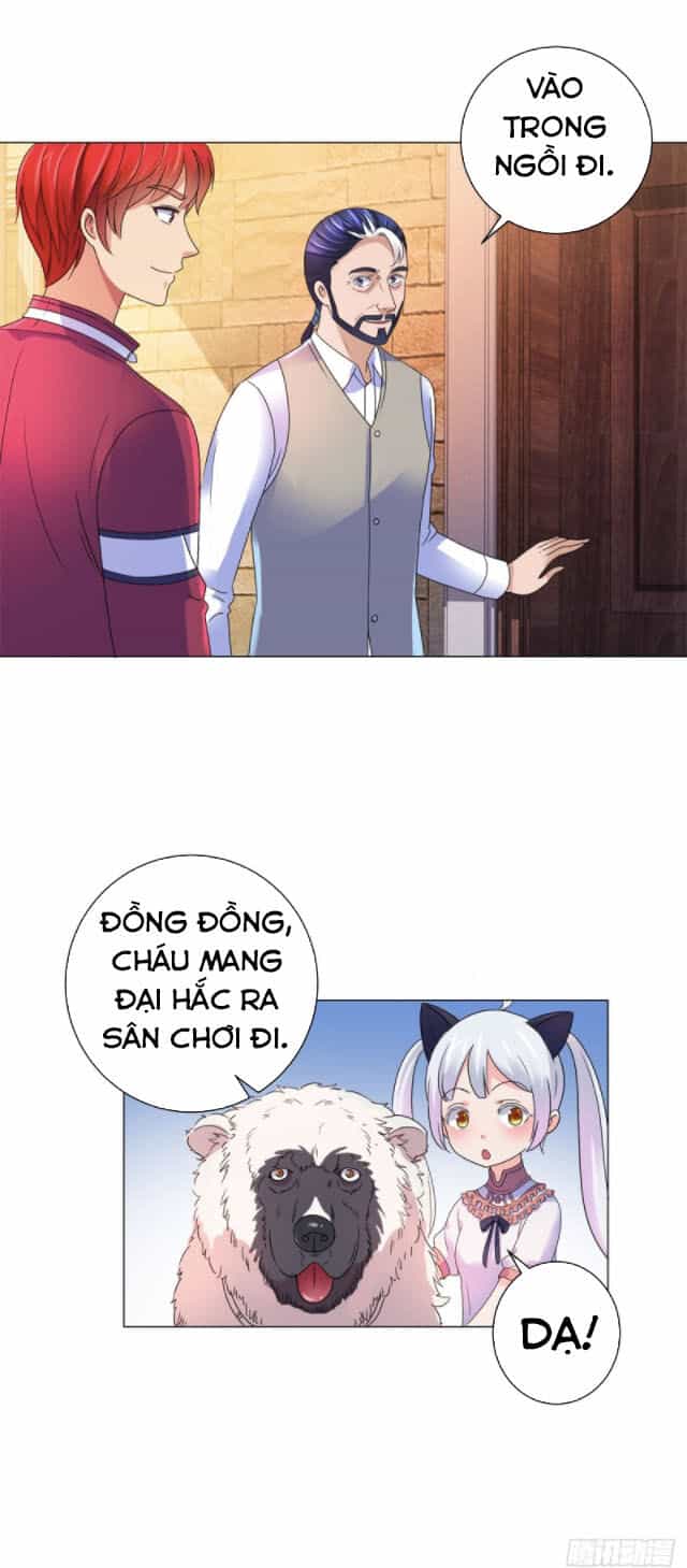 Đô Thị Chí Tôn Hệ Thống - Chương 141 - ảnh 1