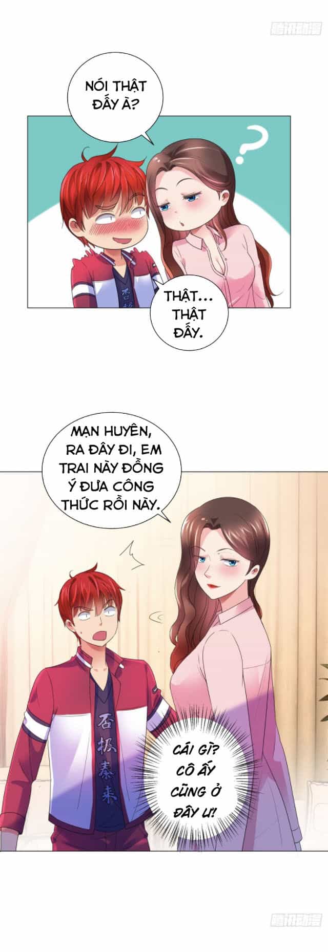 Đô Thị Chí Tôn Hệ Thống - Chương 141 - ảnh 12