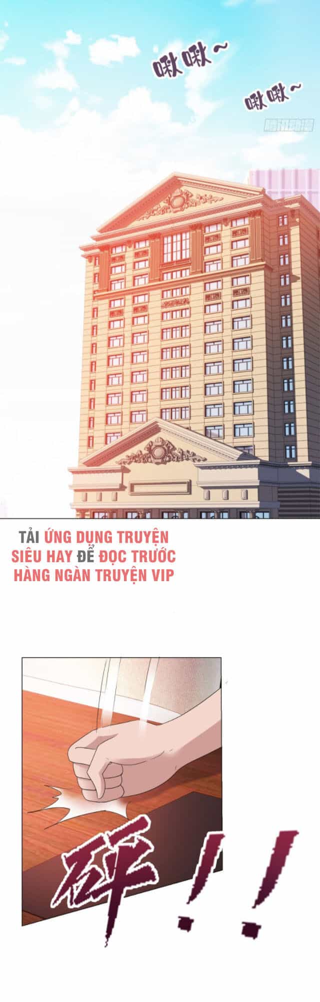 Đô Thị Chí Tôn Hệ Thống - Chương 143 - ảnh 12