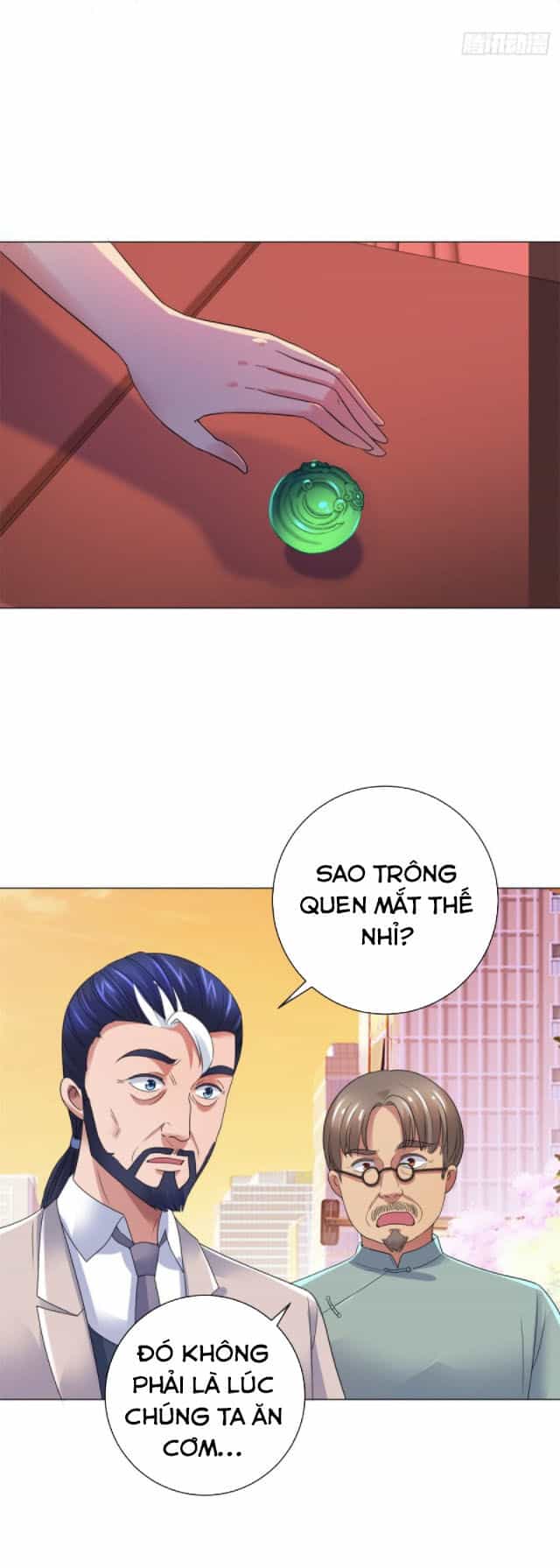 Đô Thị Chí Tôn Hệ Thống - Chương 145 - ảnh 24
