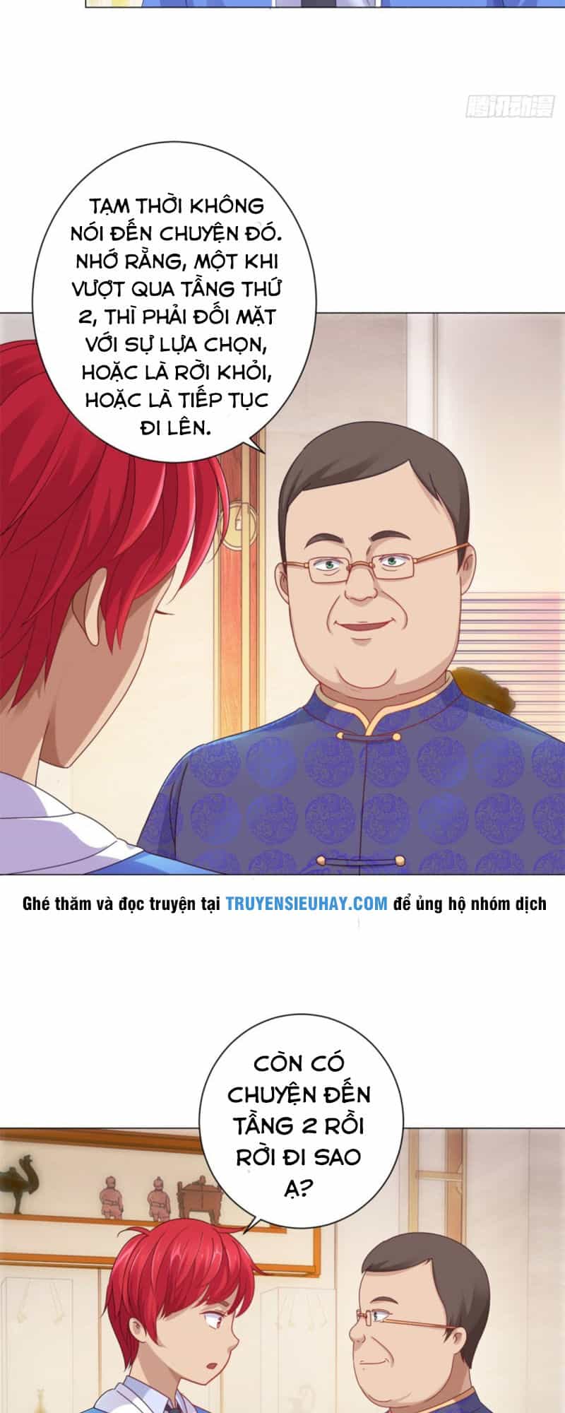 Đô Thị Chí Tôn Hệ Thống - Chương 149 - ảnh 15