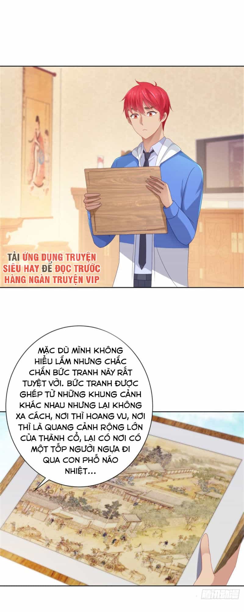 Đô Thị Chí Tôn Hệ Thống - Chương 151 - ảnh 15