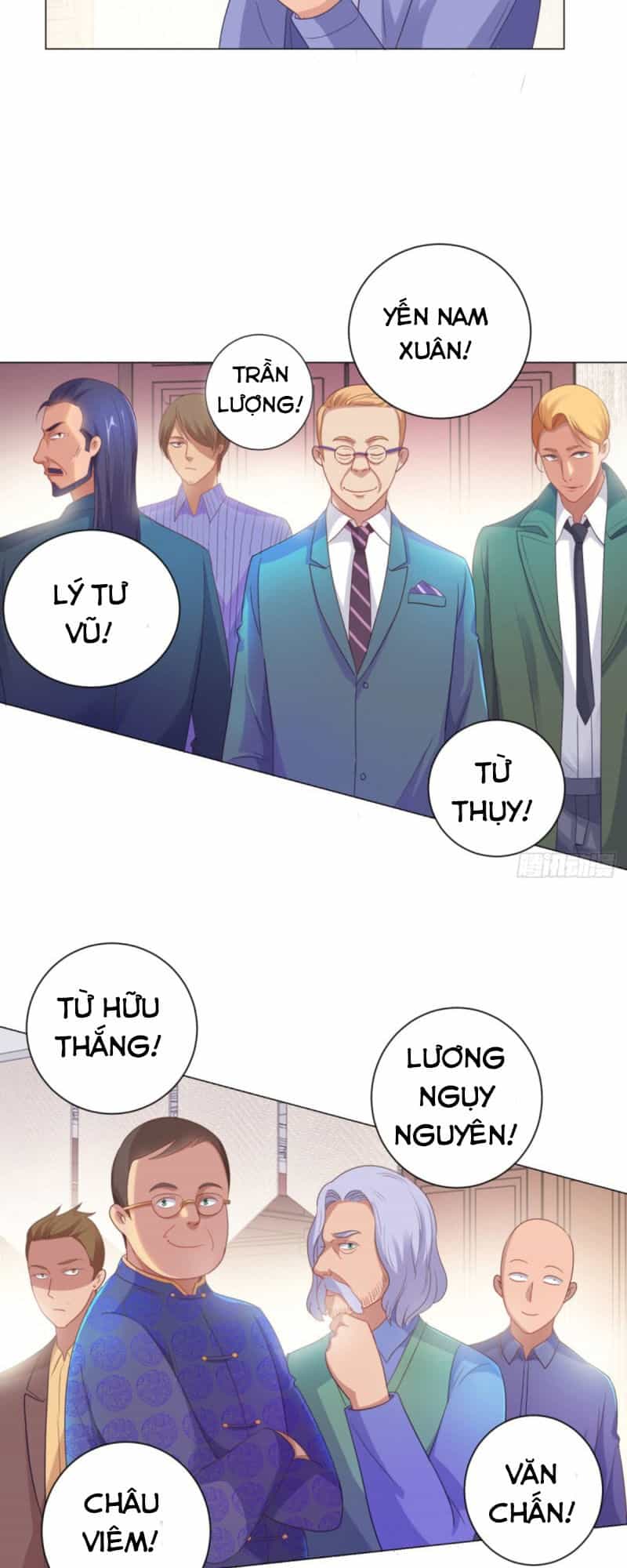 Đô Thị Chí Tôn Hệ Thống - Chương 152 - ảnh 12