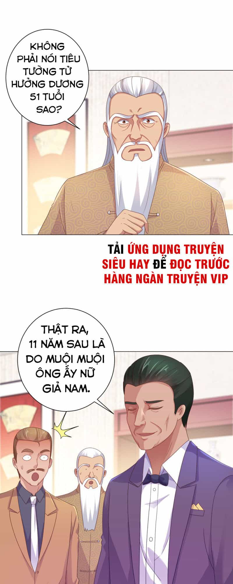 Đô Thị Chí Tôn Hệ Thống - Chương 155 - ảnh 13