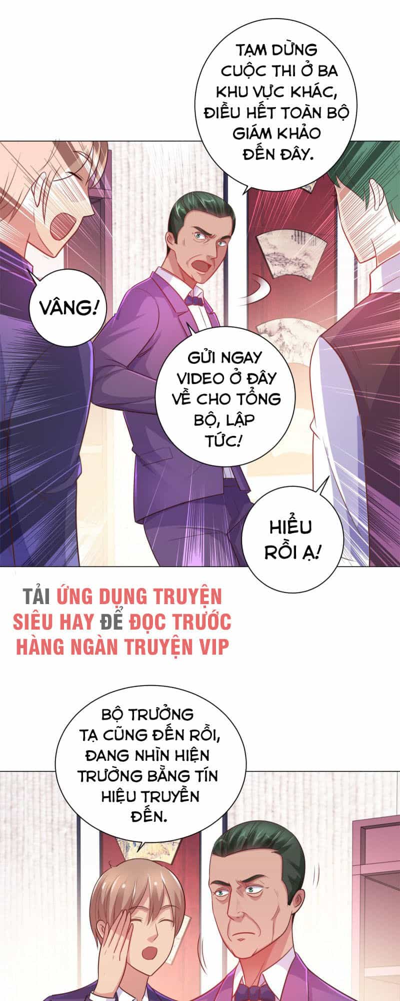 Đô Thị Chí Tôn Hệ Thống - Chương 157 - ảnh 13