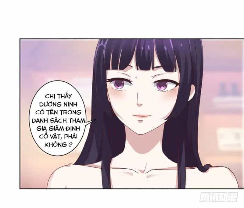 Đô Thị Chí Tôn Hệ Thống - Chương 17 - ảnh 2