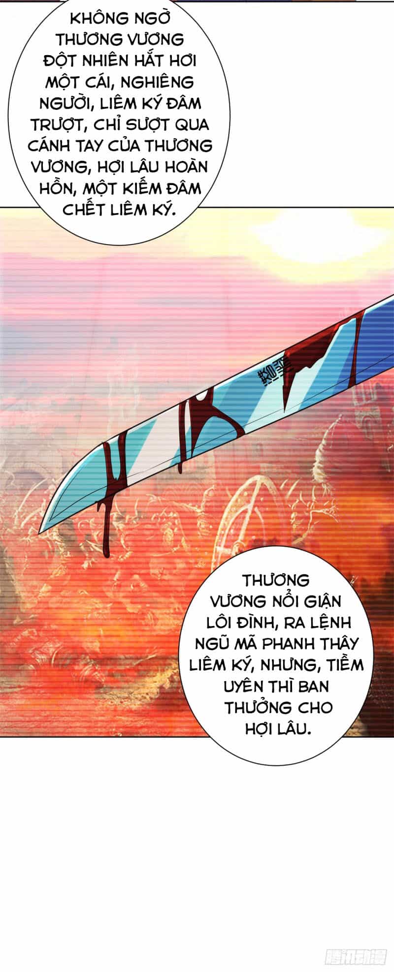 Đô Thị Chí Tôn Hệ Thống - Chương 158 - ảnh 16