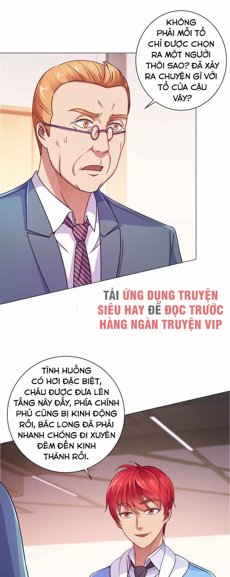 Đô Thị Chí Tôn Hệ Thống - Chương 159 - ảnh 31