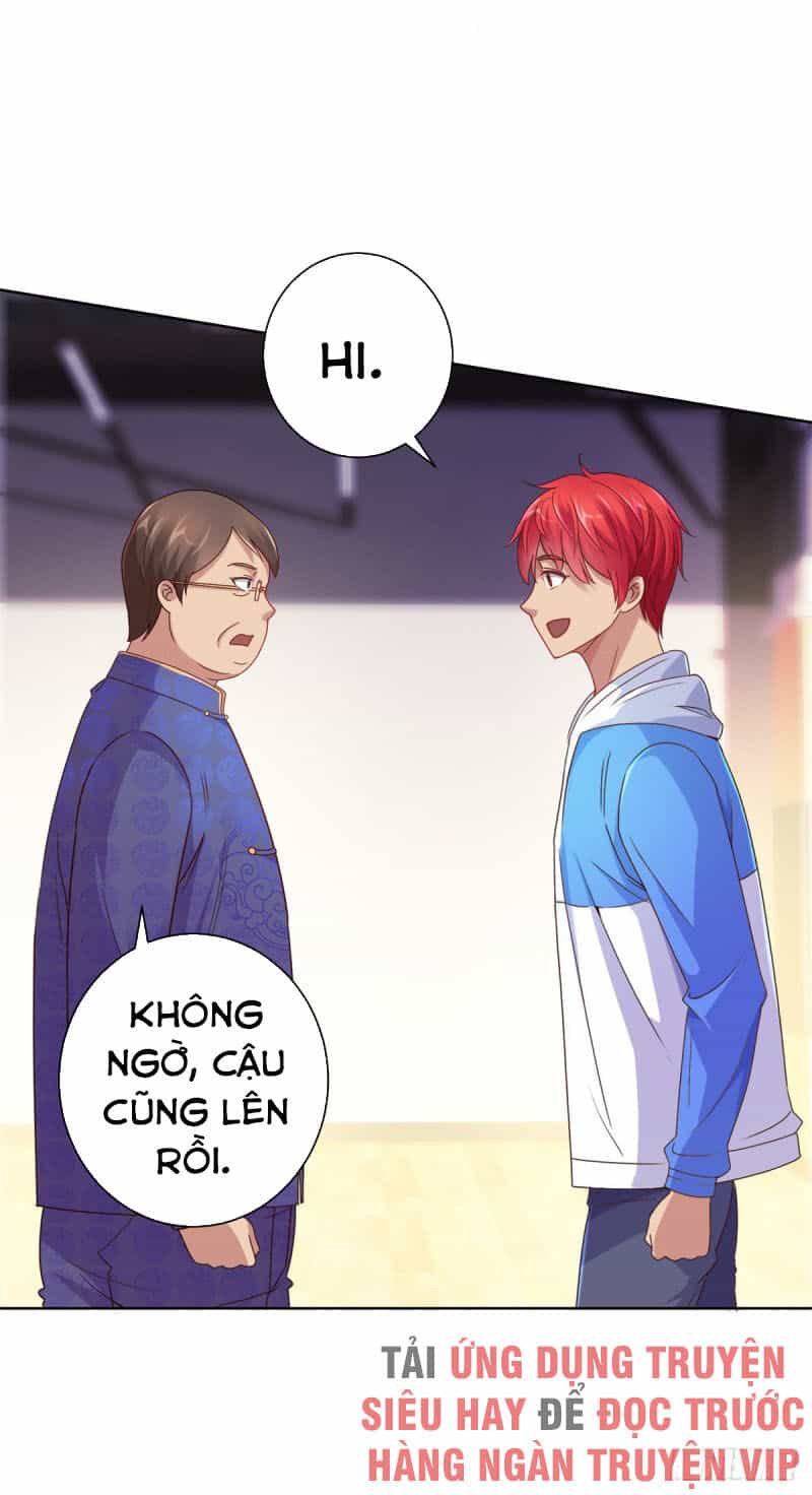 Đô Thị Chí Tôn Hệ Thống - Chương 160 - ảnh 7