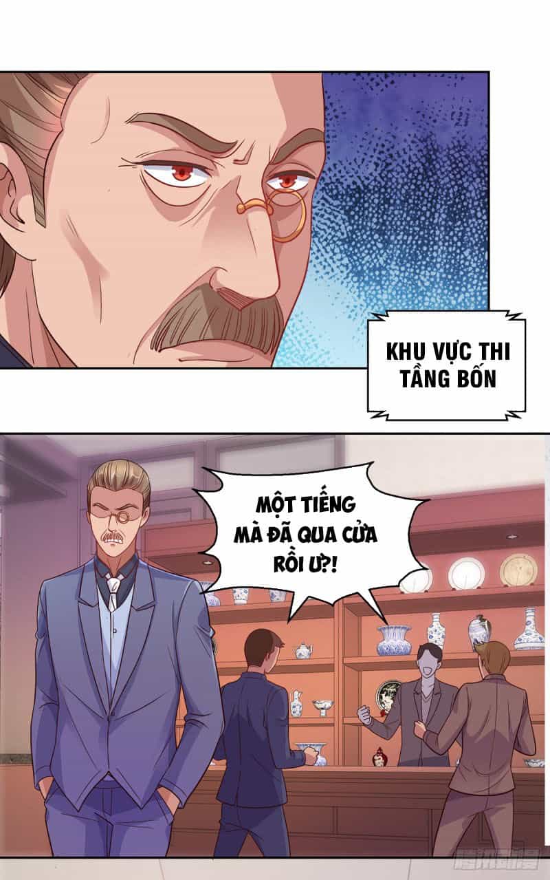 Đô Thị Chí Tôn Hệ Thống - Chương 162 - ảnh 21