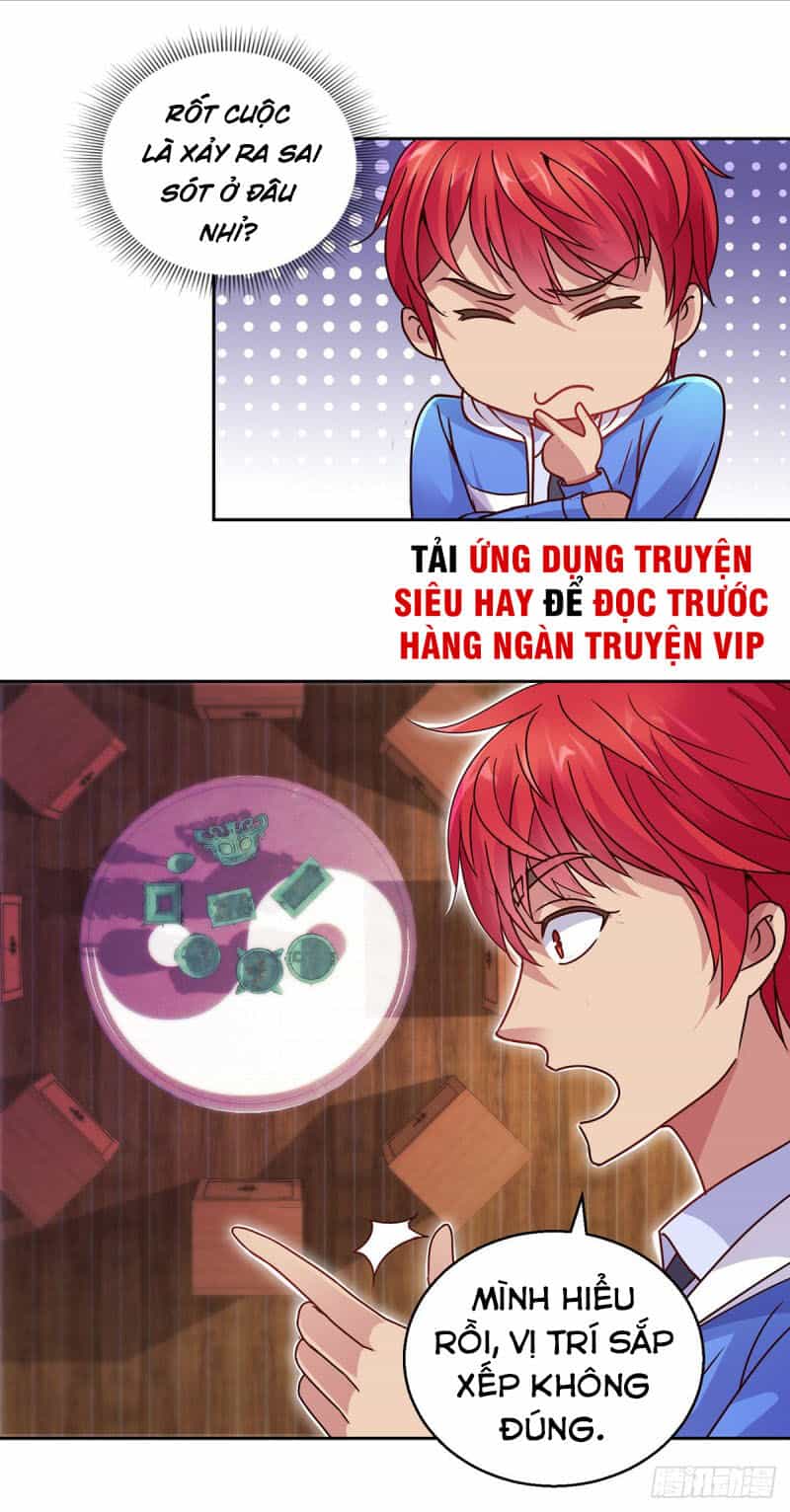 Đô Thị Chí Tôn Hệ Thống - Chương 163 - ảnh 21