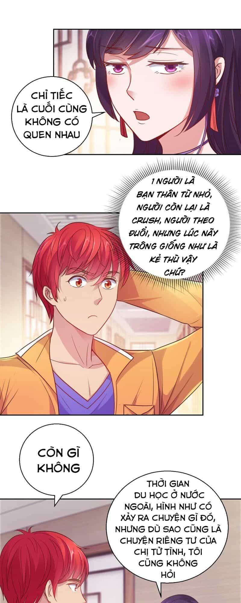 Đô Thị Chí Tôn Hệ Thống - Chương 171 - ảnh 3